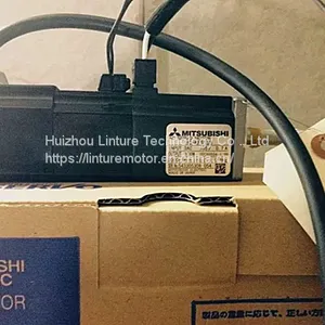 HC-KFS13B Applicable To High-Speed Motors Of Ordinary Industrial Machinery thumbnail-1