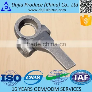 OEM Casting Parts thumbnail-1