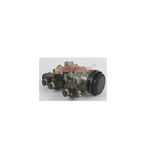 Solenoid Valve Air Valve Compressed-Air System 4729000010 thumbnail-1