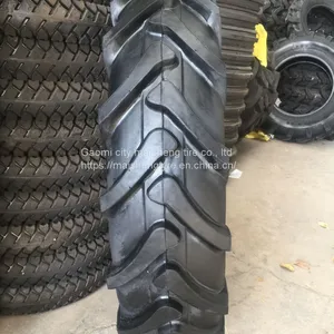 1 Tire 11.2/12.4/14.9-24 16.9-28-30-34 Agricultural Herringbone Tire Tractor thumbnail-5