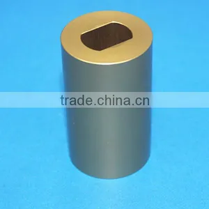 High Precision Oem / Odm Cnc Machining for Metal Part thumbnail-3