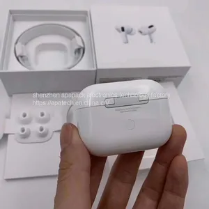 2022 Latest Brand New Airpods Pro thumbnail-2