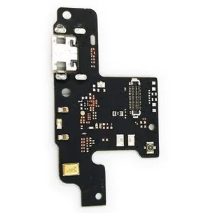 Mobile Phone Flex Cables For ZTE V10 VITA Charging Port Cell Phone Parts thumbnail-5
