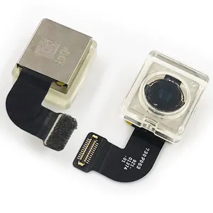 8G Main Rear Camera Phone Module Flex Cable Replacement For Apple Iphone 8 Camera thumbnail-3