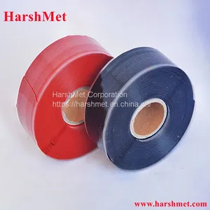 Bonding Tape Self Fusing Wire Tape Tape Self Adhesive Rubber Tape thumbnail-5