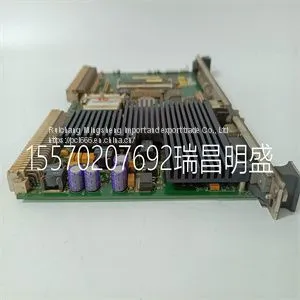Module Spare Parts IS215UCVEH2AB VMIVME-7614-132350-017614-132 D thumbnail-1