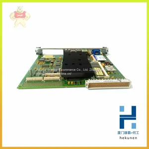 VMIVME-7658 VMIVME-7698 GE Communication Module Controller Inventory thumbnail-5