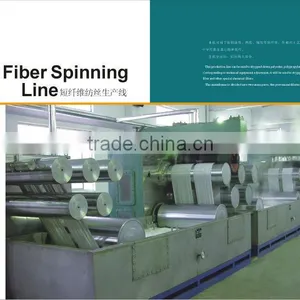 Polyester Fiber Production thumbnail-5