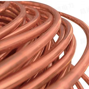 Qingdao Changdi Metal Surface Treatment Co., Ltd company overview - view 1 thumbnail