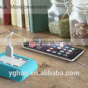 Mobile Phone Use and Electric Type Wall Charger thumbnail-4