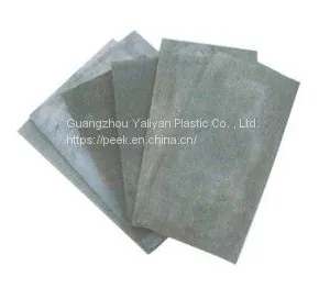 High Pressure Compressed Gasket Non Asbestos Fireproof Fiber Board Non-Asbestos Rubber Sheet thumbnail-1