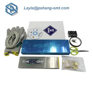 SMT Reflow Oven Thermometer Thermal Profiler KIC 2000 Explorer Start StartⅡ X5 thumbnail-4