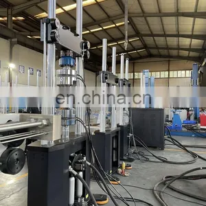 HST-200 200kn 20hz Fatigue Dynamic Torsion Bending Testing Machine thumbnail-3