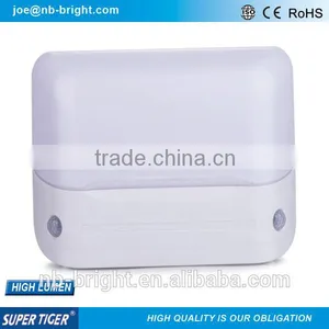 2015 New Design Led Pir Motion Sensor Night Light thumbnail-1