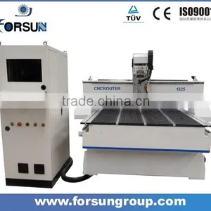 BEST Price!!! FS1325A Cnc Router Plywood Cutting Furniture Design Carving Machine Quality Choice thumbnail-1