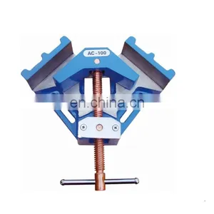 Clamping Tool Angle Vice AC60 AC100 Milling Machine Accessory thumbnail-1