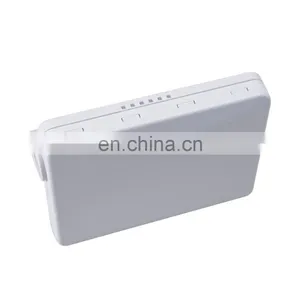 ALLINGE XYY709 Wireless Wifi Bridge SFS-5500 Outdoor CPE Router 5km Long Transmission Distance thumbnail-5
