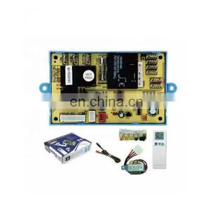Universal AC Control Board U06A QD-U06A thumbnail-1
