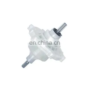9*9 L:21mm T.L:25.5mm PN.H:13.5mm Washing Machine Gearbox Speed Reducer Gear Box thumbnail-4