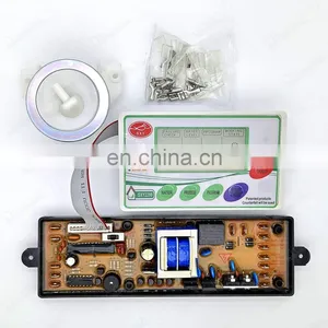 SXY-2299 Placa de control PCB universal para lavadoras thumbnail-4