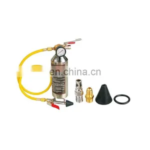 Botella colgante de líquido de limpieza para tuberías de aire acondicionado de automóvil thumbnail-1