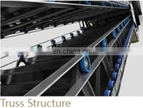 Professional Electric Good Price Used Commercial Escalators for Sale thumbnail-2