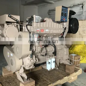 Brand New 350HP 6 Cylinder 14L NTA855 N14 Boat Engine thumbnail-3