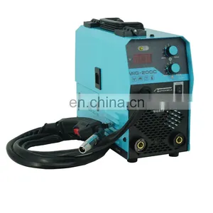 NEW Product 140A Other Arc Welders Mig Popular Manual Metal Welding Mig Mag Welder 85% Inverter One Retop Welder thumbnail-3