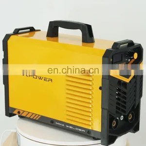 Arc Welding Apparatus Arc250 for 5.0mm E7018 E6013 E6010 thumbnail-3