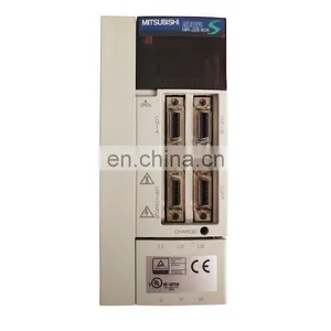 Wholesale Price Mitsubishi AC Servo Drive MR-J2S-60A thumbnail-5