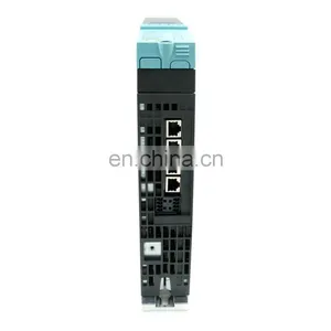 Hot Sale for Siemens Brand New Module 6SL3120-2TE15-0AD0 Sinamics S120 Double Motor Module thumbnail-2
