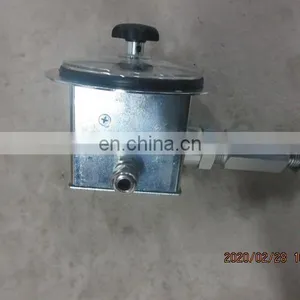 HAWE Electro-hydraulic Pressure Switches Type DG1RF thumbnail-3