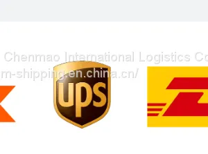 DHL FEDEX ARAMEX Air Freight From Shanghai Ningbo Shenzhen China to United States LOS ANGELES、LOUISVILLE、MANITOWOC thumbnail-2