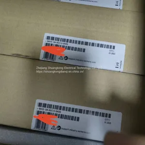 6AV2124-0GC13-0AX0 Siemens HMI TP700 Touch Screen thumbnail-1