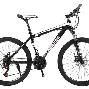 Factory Wholesale of 26 Inch Bicycles in Stock and Cheap Mountain Bikes in Stock thumbnail-2