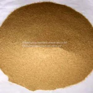 Sodium Alginate Dyeing Industrial Thickener CAS 9005-38-3 thumbnail-2