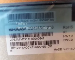LQ121S1LG88 SHARP 12.1 Inches thumbnail-2