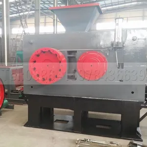 Constant Pressure Roll Press Machine For Sale thumbnail-1