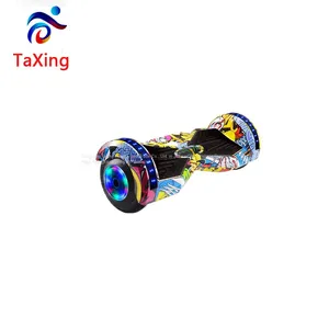 Hover Board Custom Hoverboard Original Factory Custom Hoverboard With Full Ce Reports thumbnail-1