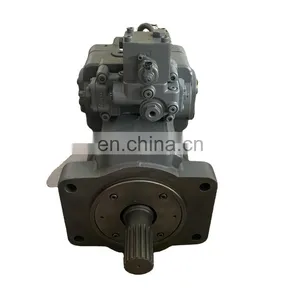 EX1200-6 Zx650lc-3 Zx670lch-3 Zx870-3 Hydraulic Pump K3V280SH141L-0E23-VD YA00003076 YA00053205 4635645 thumbnail-1
