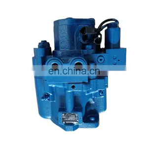 Excavator Parts 31M9-10030 AP2D28LVIRS7-870 R55-9S R55-9A R60-9S Hydraulic Pump thumbnail-5