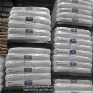 Hot Sale Polycarbonate Pc Resin Raw Material thumbnail-3