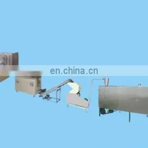 Genyond High-quality Panko Bread Crumbs Machines thumbnail-5