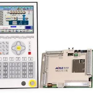 Intelligent Injection Molding Computer thumbnail-1