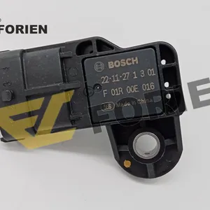TMAP_Throttle Manifold Absolute Pressure Sensor _F01R00E016_CHANGAN OSHAN thumbnail-2