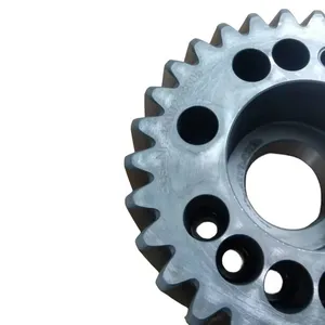 Gears Used in Motors Original thumbnail-3