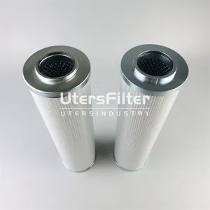 LH0660D040BNHC UTERS Replace of Leemin Hydraulic Oil Filter Element thumbnail-5