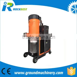 Heavy Duty Industrial Dust Collector for Concrete Grinding Quality Choice thumbnail-1