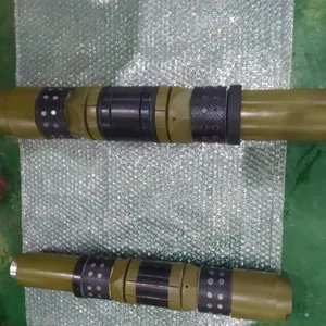 API Oilfield Composite Brige Plug thumbnail-4