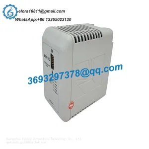 ABB LTC391AE01 HIEE401782R0001 Connecting Module thumbnail-2